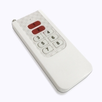 ZY7-8X 中功率無線遙控器