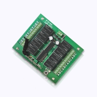 ZAB-8PC 學習型無線控制器