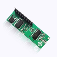 ZR17I-J 無(wú)線超載生帶解碼接收模塊