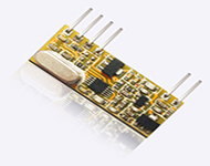 無線發(fā)射模塊的工作原理是什么?