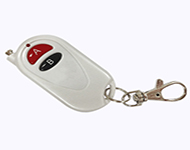 無線遙控器有哪些