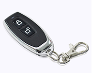 教您配置各類無線遙控器的方法