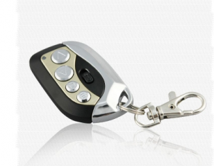 買(mǎi)不到相同型號(hào)的電動(dòng)門(mén)電機(jī)無(wú)線(xiàn)遙控器怎么辦?怎么對(duì)碼?