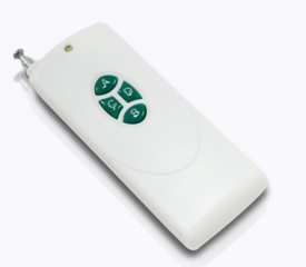 無線遙控器具有哪些顯著的優(yōu)勢呢?