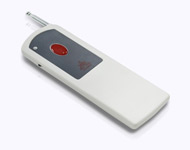 智安寶無線遙控器，控制了小李飛刀？