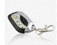 電動(dòng)門(mén)無(wú)線(xiàn)遙控器進(jìn)水千萬(wàn)不要做這些事!