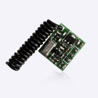 ZF1-A2無線發(fā)射模塊