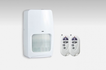 智安寶電子：無線報(bào)警器有哪些特點(diǎn)?