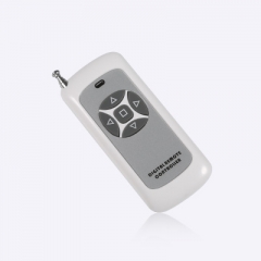 美女缺筋真可愛，無線遙控器引領(lǐng)的工業(yè)復(fù)興缺“芯”真奇怪