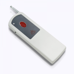 安防事業(yè)的進(jìn)步，用無線遙控器把房屋“武裝”起來