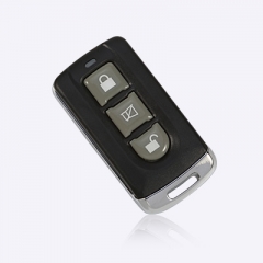 模型設(shè)備領(lǐng)域，無線遙控器的功能應(yīng)用