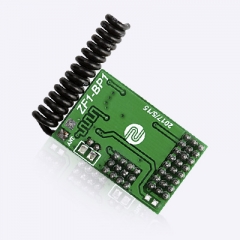 無線發(fā)射模塊的抗干擾能力怎么樣?