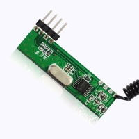 ZW27 超外差無線接收模塊