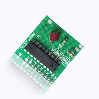 ZR7AZ 超載生帶解碼無(wú)線接收模塊