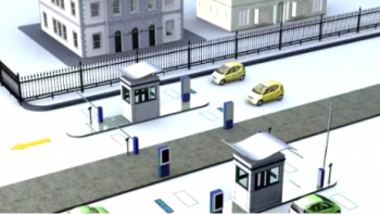 深圳無線遙控器廠家智安寶教你如何選購門禁遙控器