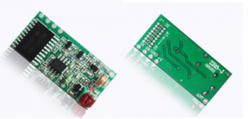 一文讀懂!電機(jī)類專用無(wú)線接收模塊在水泵行業(yè)中的應(yīng)用