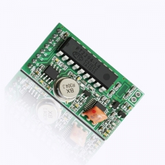 無(wú)線收發(fā)模塊的優(yōu)點(diǎn)在哪里?