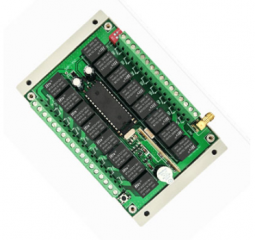 新品來襲!智安寶電子無線控制器