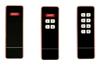 集成安全防范系統(tǒng)網(wǎng)絡(luò) 智安寶無(wú)線遙控器成重要一環(huán)