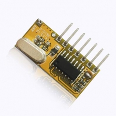 無線發(fā)射接收模塊的作用是什么