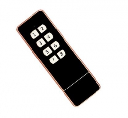 工業(yè)無(wú)線遙控器的用途及適用范圍