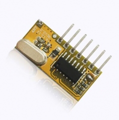 無(wú)線發(fā)射模塊有哪些細(xì)節(jié)要注意?