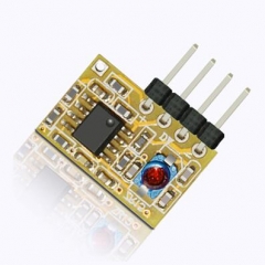 無線收發(fā)模塊怎么用