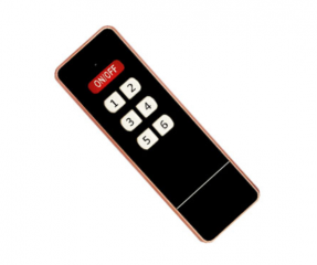 通用無線遙控器到底怎么匹配?