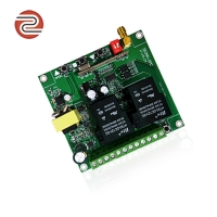 ZK360-2PC/DC無線控制器