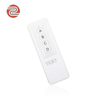 ZY108-X1無線遙控器