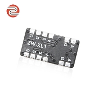 ZW-XL1無線接收模塊