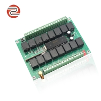 ZKR-16PC無線控制器