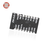 ZW-XJL1無線接收模塊