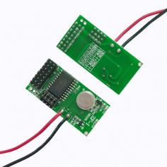 ZF-1無線發(fā)射模塊