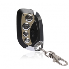 ZABC-5對拷型無線遙控器