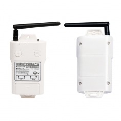 YC-K1-A   雙向單路無線開關(guān)控制器