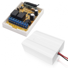 ZK2LM 無(wú)線(xiàn)開(kāi)關(guān)控制器