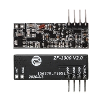 ZF-3000V2.0無線發(fā)射模塊