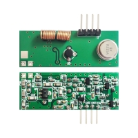 ZAB-3000無線發(fā)射模塊