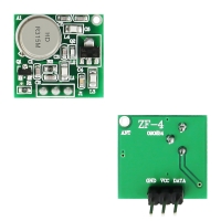 ZF-4無線發(fā)射模塊