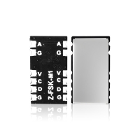 Z-FSK-M1無線發(fā)射模塊