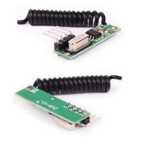 ZW9-V1無線接收模塊