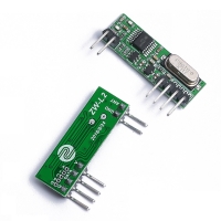 ZW-L2無線接收模塊