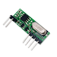 ZW-L1無線接收模塊