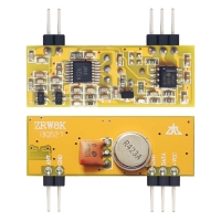 ZRW8K 超外差無線接收模塊