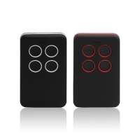 ZY62-4小功率無線遙控器