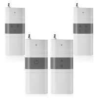 ZY208-X無線遙控器