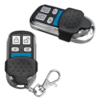 ZY26-4 小功率無線遙控器