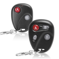 ZY22 小功率無線遙控器