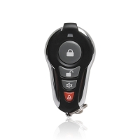 ZY54 無線遙控器